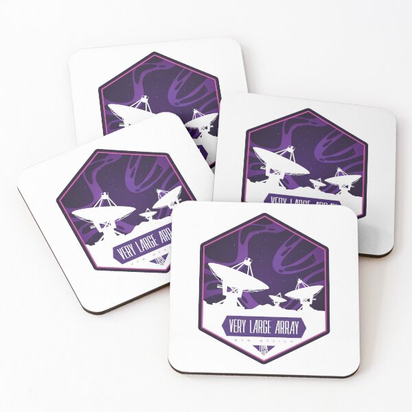 Item preview, Very Large Array - New Mexico, USA designed and sold by Moritz Schwäble.