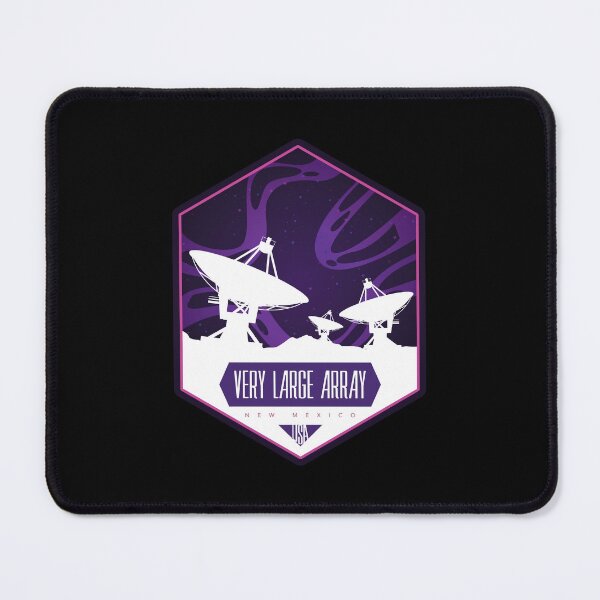 Item preview, Very Large Array - New Mexico, USA designed and sold by Moritz Schwäble.