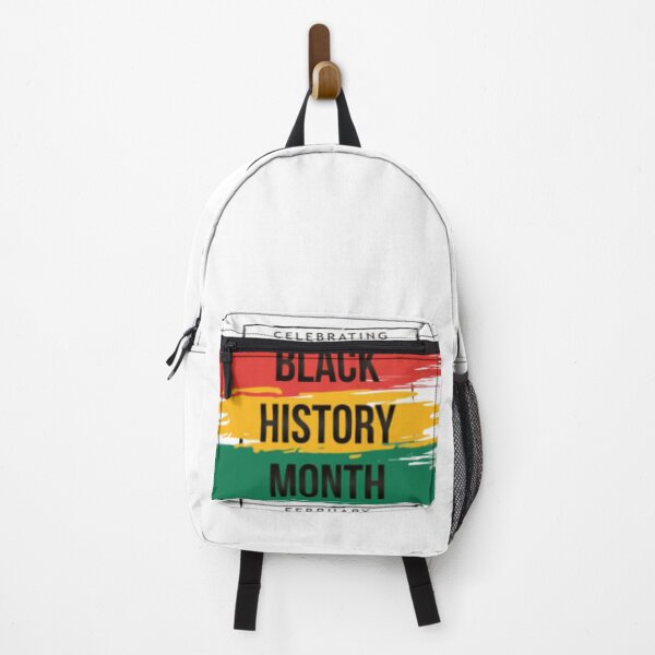 Item preview, Black History Month designed and sold by Almight Store.