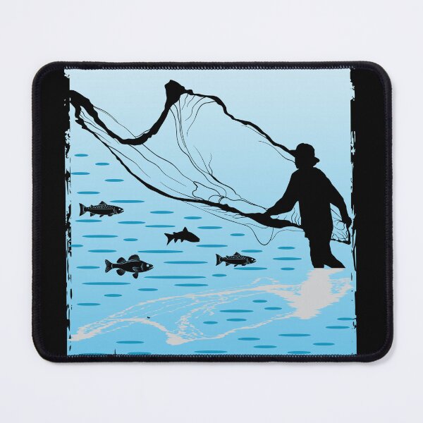 Item preview, Keep Your Bait Close But Your Nets Closer designed and sold by PompanoTShirts.