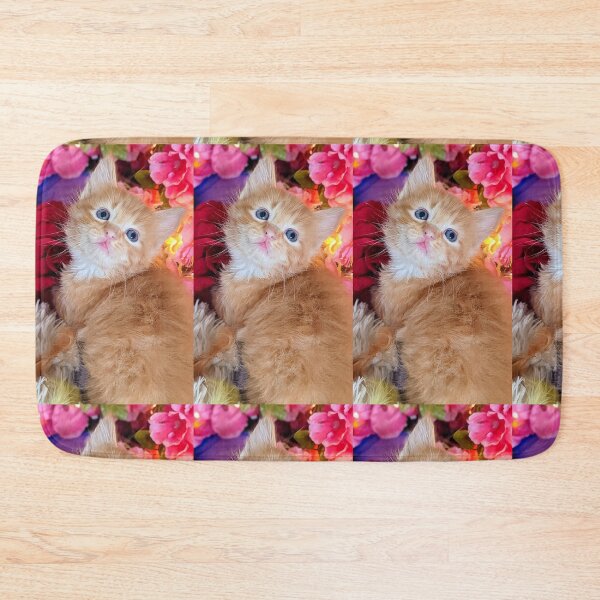 Item preview, Ginger ragdoll Mainecoon kitten designed and sold by Fluffycat2020.