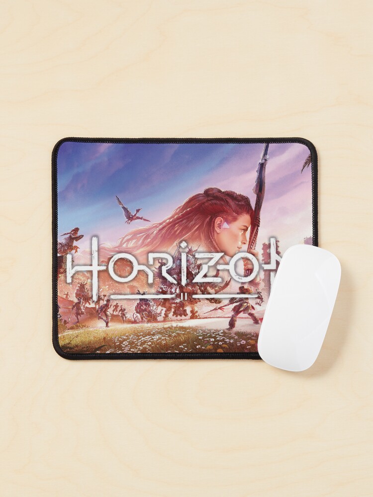 WST Mouse Pad