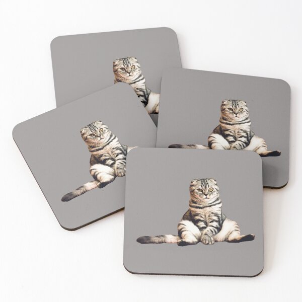 Item preview, Funny Cat designed and sold by kerentamir.