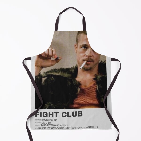 Item preview, Fight club poster designed and sold by sranje.