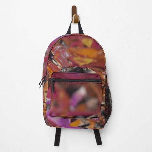 Item preview, Warm Foil Texture Print designed and sold by spaceacedesigns.