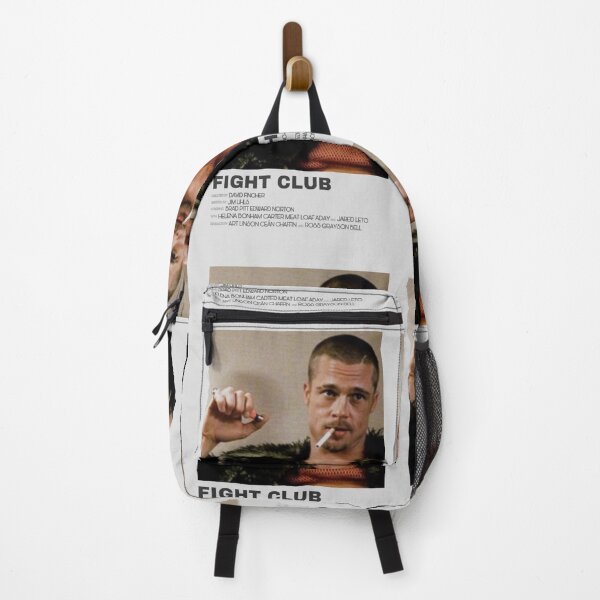 Item preview, Fight club poster designed and sold by sranje.