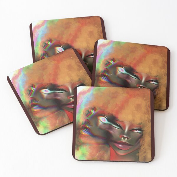 Item preview, Two Faced designed and sold by nabiarli.