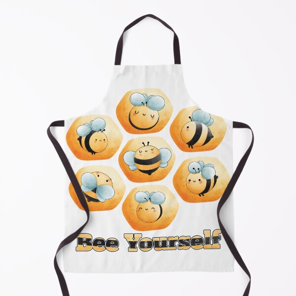 Item preview, Bee Yourself designed and sold by dev11588.