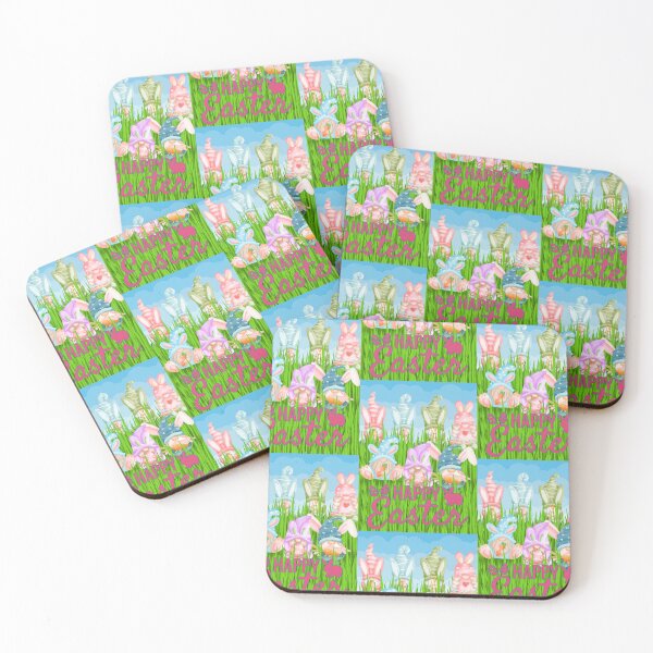 Item preview, Happy Easter Gnomes/ Cute Easter Gnomes designed and sold by Designs By YL.
