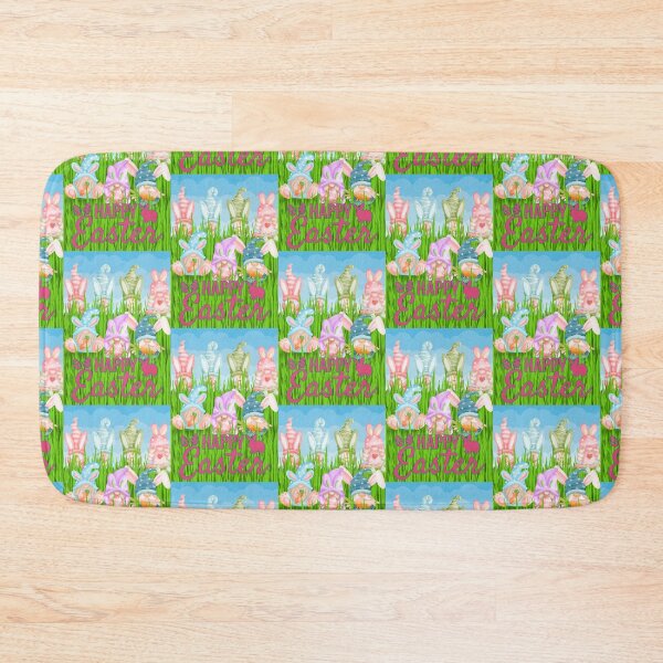 Item preview, Happy Easter Gnomes/ Cute Easter Gnomes designed and sold by Designs By YL.
