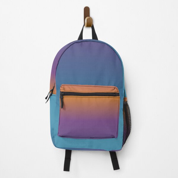 Item preview, Blue Terra-Cotta Ombre designed and sold by BOLDERSALONS.