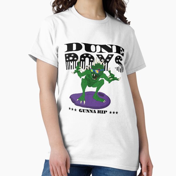 Item preview, Dune Boys designed and sold by abcdefgabbyhi.