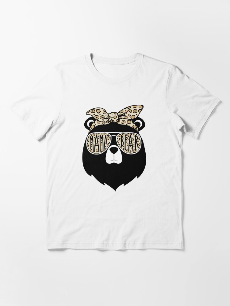 Funny Chicago CUBS Leopard Shirt - T-shirtbear