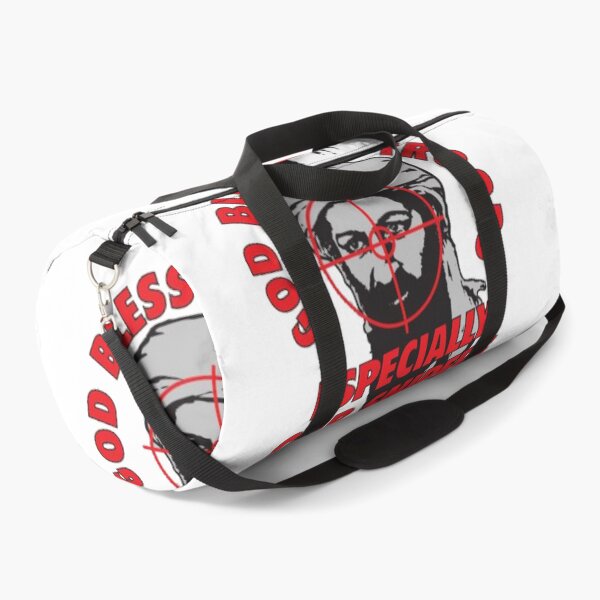Item preview, Osama Dead designed and sold by AkzuDesign.