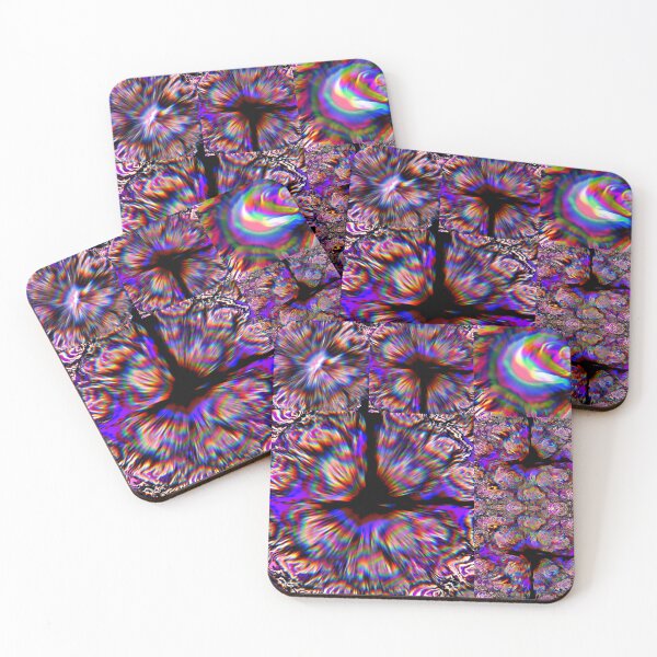 Item preview, Trippy Liquid Melted Pattern designed and sold by marvacousins246.