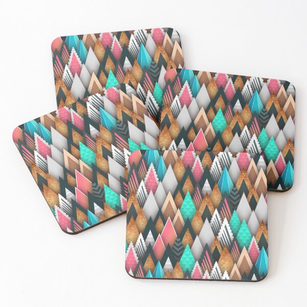 Item preview, Quilted Patterns designed and sold by AmazingShop12.