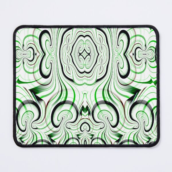 Item preview, Sinuous Web designed and sold by Geoff Treagus.