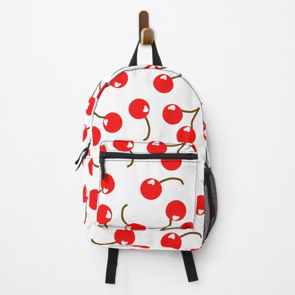 Item preview, Cherries Pattern (White) designed and sold by Finear.