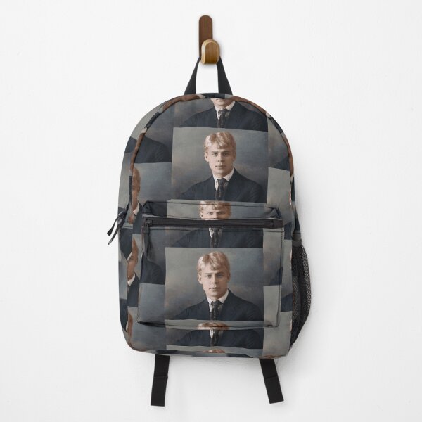 Item preview, Famous poets: Sergei Yessenin (glorifying the beauty of a man) designed and sold by silvapajic.