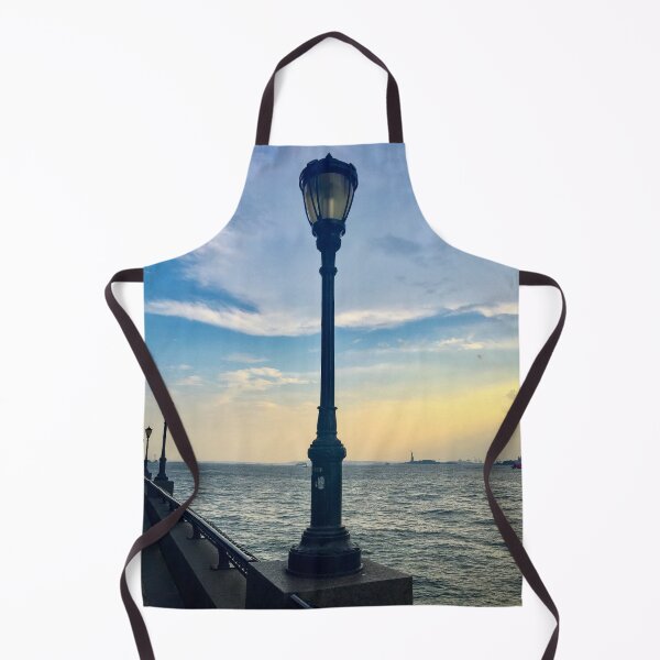 Item preview, Battery Park, Manhattan, New York City  designed and sold by eleonoraingrid.