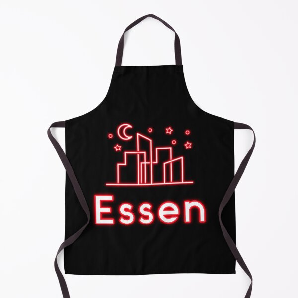 Item preview, essen, essen map, essen germany, essen travel, essen city, made in essen, essen gift idea designed and sold by SuperiorPrints.
