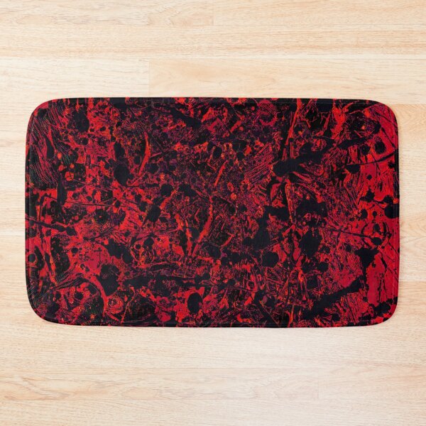 Item preview, Remnants Red & Black designed and sold by Rockett Graphics.
