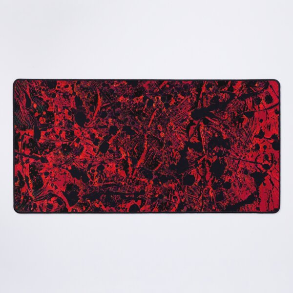Item preview, Remnants Red & Black designed and sold by Rockett Graphics.