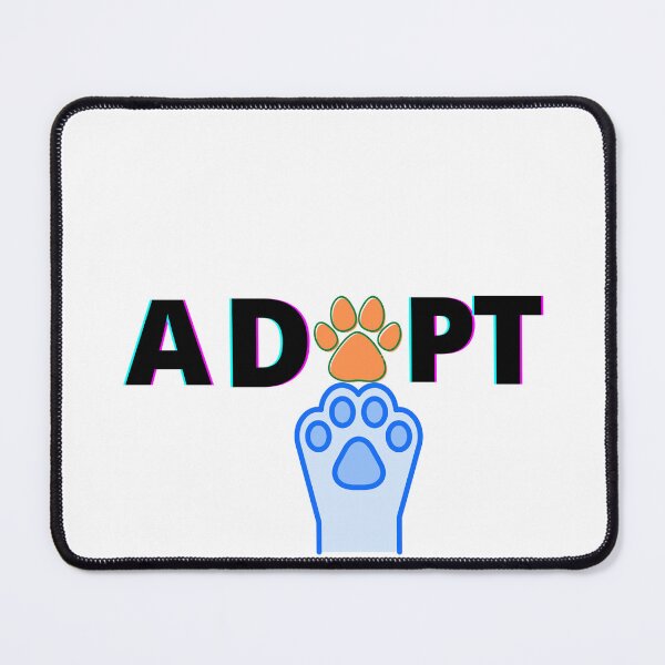 Item preview, Adopt A Dog Near Me Free Classic T-Shirt designed and sold by dirlkhiat.