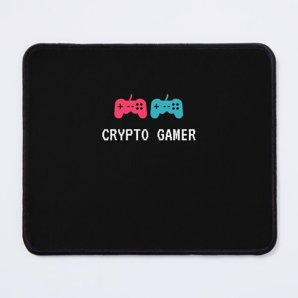 Item preview, Crypto Gamer P2E Cryptocurrency designed and sold by Sucryptoz Store.