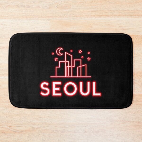 Item preview, seoul south korea, seoul korea, seoul kdrama,  seoul city, seoul kpop designed and sold by SuperiorPrints.