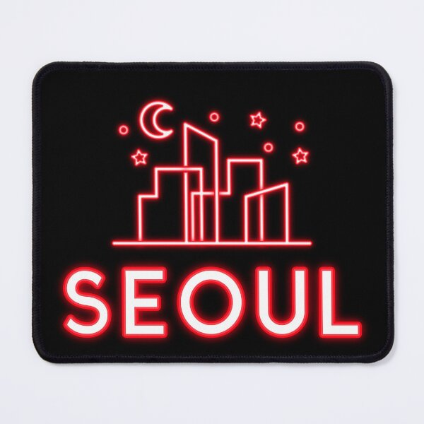 Item preview, seoul south korea, seoul korea, seoul kdrama, seoul city, seoul kpop designed and sold by SuperiorPrints.