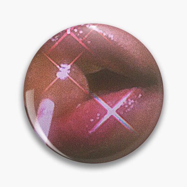 Item preview, Aesthetic Girl , Lollipop , Sparkles , Lips ,  designed and sold by BeTheVibe.
