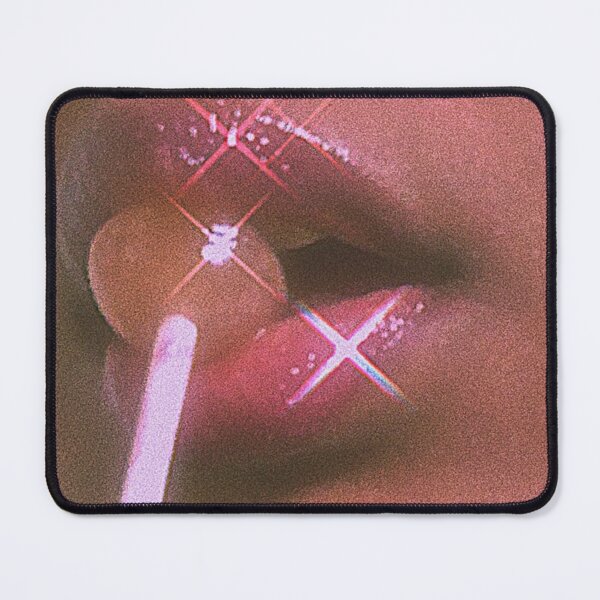 Item preview, Aesthetic Girl , Lollipop , Sparkles , Lips ,  designed and sold by BeTheVibe.