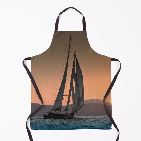 Aperçu de l'œuvre sailboat sailing créée et vendue par laikaincosmos.