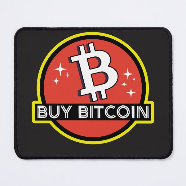 Item preview, BUY BITCOIN designed and sold by JokerH.