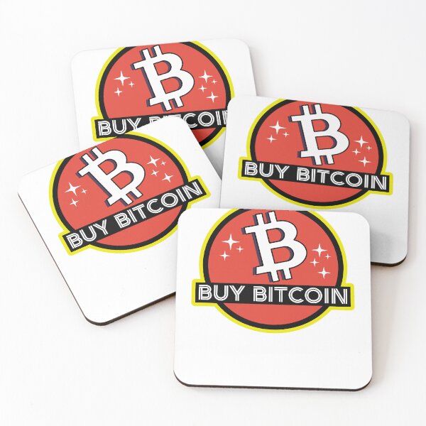 Item preview, BUY BITCOIN designed and sold by JokerH.