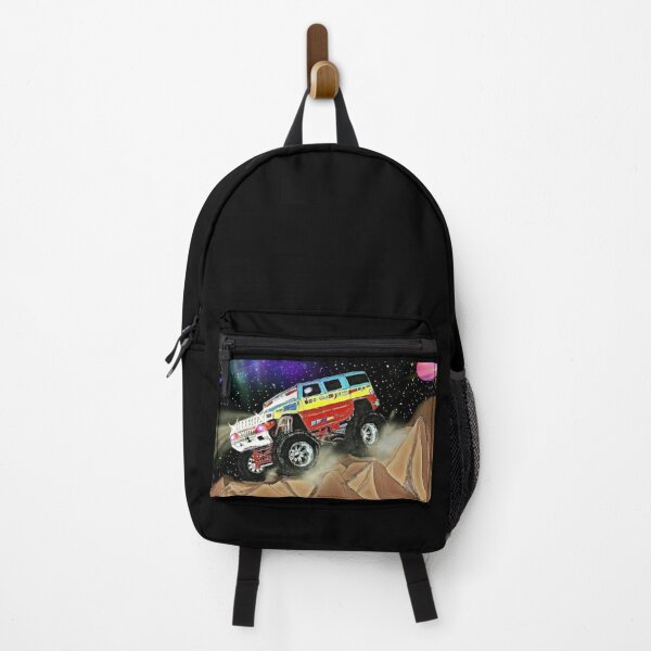 Item preview, 4x4's // The Ridge Runner! designed and sold by Imagin8er.