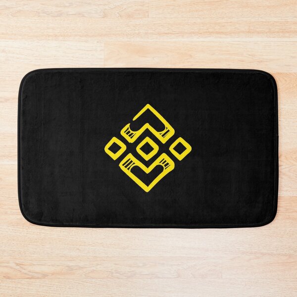 Item preview, Binance (BNB) Cryptocurrency designed and sold by Sucryptoz Store.