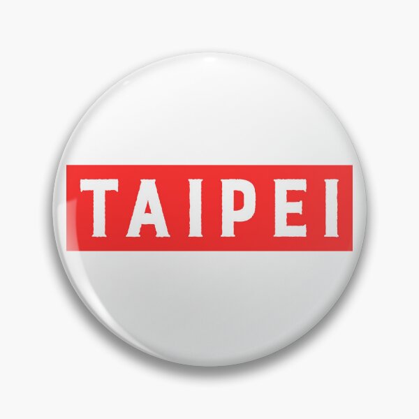 Item preview, taipei city, taipei travel, taipei art, taipei map, taipei pride, taipei trip, taipei skyline, 2022 designed and sold by SuperiorPrints.