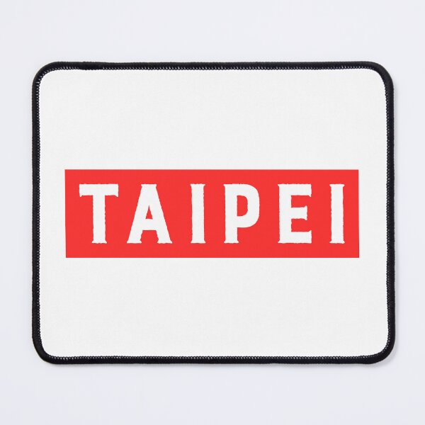 Item preview, taipei city, taipei travel, taipei art, taipei map, taipei pride, taipei trip, taipei skyline, 2022 designed and sold by SuperiorPrints.