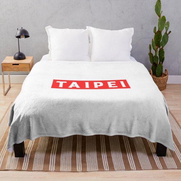 Item preview, taipei city, taipei travel, taipei art, taipei map, taipei pride, taipei trip, taipei skyline, 2022 designed and sold by SuperiorPrints.