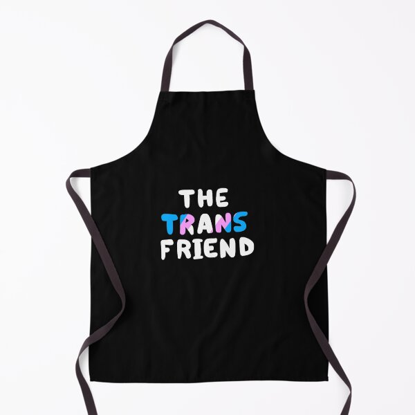 Item preview, The Trans Friend designed and sold by FEPYT.