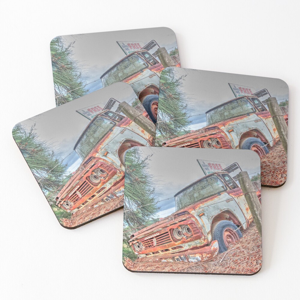 Item preview, Coasters (Set of 4) designed and sold by Ian17.