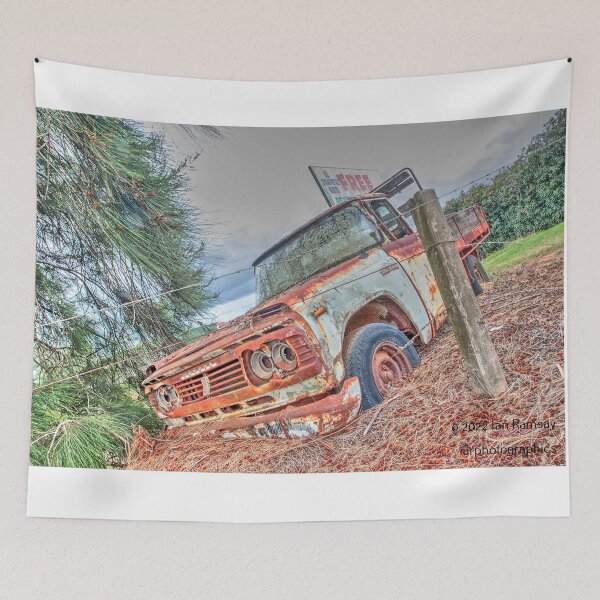 Item preview, Rust In Peace. designed and sold by Ian Ramsay.
