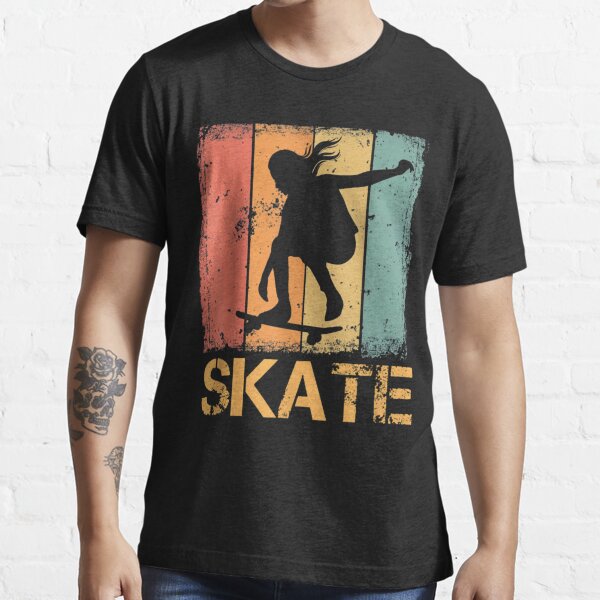 Girl Skateboards Skate T-Shirts, Mens Girl Skateboard Tees