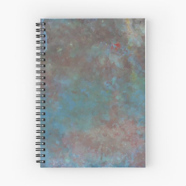 Item preview, Earth and Water Abstract designed and sold by WesternExposure.