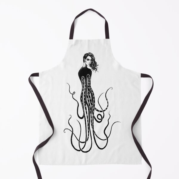 Item preview, Cephalopoda designed and sold by valverde91.