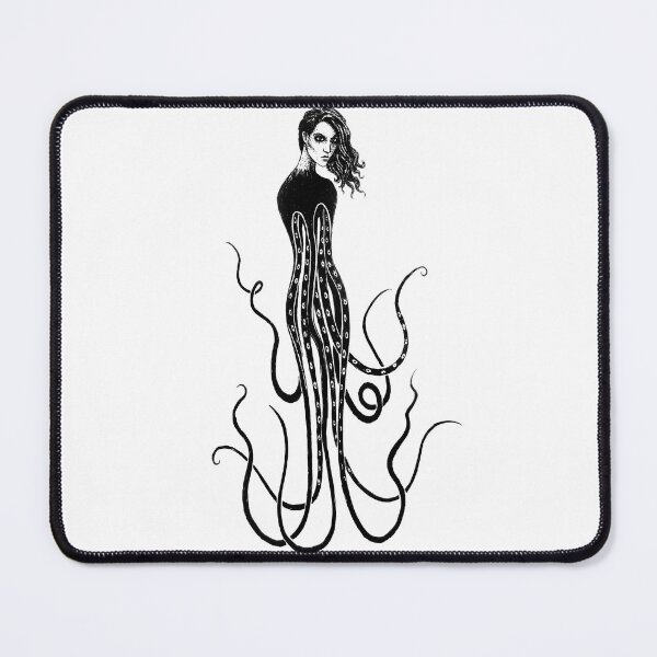 Item preview, Cephalopoda designed and sold by valverde91.