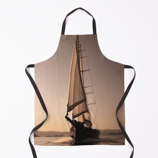 Aperçu de l'œuvre sailboat sailing créée et vendue par laikaincosmos.