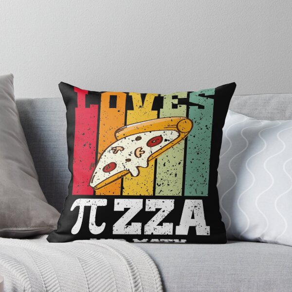 Item preview, Pizza Pi Day 2022  designed and sold by Johnrestrepo.
